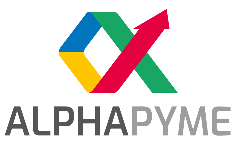 Logo AlphaPyme